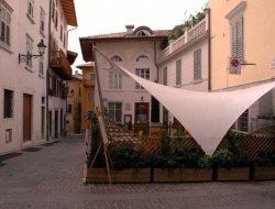 Ristorante al trivio - Ristoranti - Rovereto (Trento)