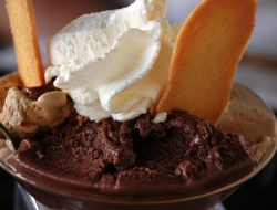 Gelateria bolognese di sanchi massimo & c. sas - Gelaterie - Gabicce Mare (Pesaro-Urbino)