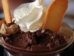 Gelateria bolognese di sanchi massimo & c. sas - Gelaterie - Gabicce Mare (Pesaro-Urbino)