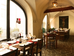 Locanda la canonica - Ristoranti - Trento (Trento)