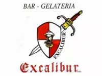 Bar gelateria excalibur bar e caffe