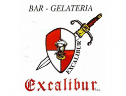 Bar gelateria excalibur - Bar e caffè,Gelaterie - Cesana Brianza (Lecco)