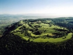 Golf club colli berici srl - soc. sport.dilettant. - Golf campi e attrezzature - Brendola (Vicenza)