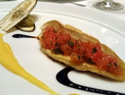 Ristorante da nando il pesce - Ristoranti - Santa Giustina (Belluno)