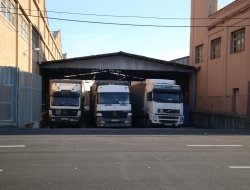 Autotrasporti f.lli panizzolo - Autotrasporti - Piazzola sul Brenta (Padova)