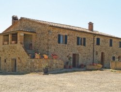 Azienda agricola ventolaio - Agriturismo - Montalcino (Siena)