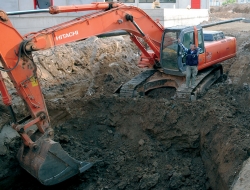 Castiglia daniele - Costruzioni edili stradali - Plodio (Savona)