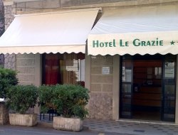Hotel le grazie - Alberghi - Portovenere (La Spezia)