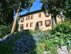 B&b residenza barillaro - Bed & breakfast - Chiusi (Siena)