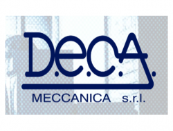 D.e.c.a. meccanica s.r.l. - Officine meccaniche di precisione - Spirano (Bergamo)