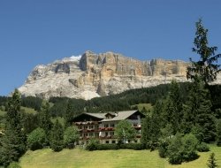 Hotel pensione la muda - Pensioni - Badia - Abtei (Bolzano)