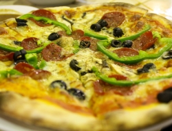 Facci la pizza di facci alessandro - Pizzerie - Vigasio (Verona)