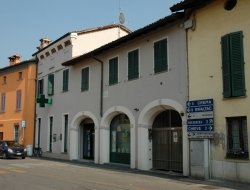 Farmacia tirloni nicoletta - Farmacie - Capergnanica (Cremona)