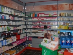 Farmacia d'eramo - Farmacie - Avezzano (L'Aquila)
