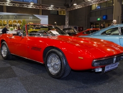 Tasca alberto - Carrozzerie automobili - Ponzano Veneto (Treviso)