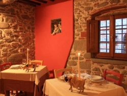 Agriturismo il molino di ciapo - Agriturismo,Ristoranti,Ristoranti specializzati - carne - Montecatini-Terme (Pistoia)