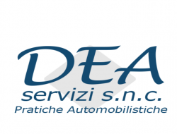 Dea servizi di donatella pagliaccia & angela tavani - Pratiche automobilistiche - Viterbo (Viterbo)