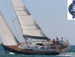 Comar yachts - Cantieri navali - Fiumicino (Roma)