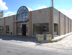 Ccbi srl - Ceramiche per pavimenti e rivestimenti - Galatone (Lecce)