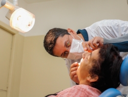 Studio odontoiatrico dott. lafornara domenico - Dentisti medici chirurghi ed odontoiatri - Martina Franca (Taranto)