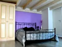 Bed & breakfast a due passi dal porto bed & breakfast