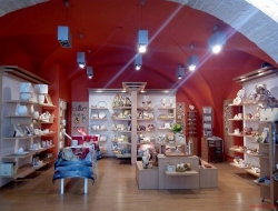 Alberga show room snc di alberga costanza - Articoli regalo,Bomboniere ed accessori - Palo del Colle (Bari)
