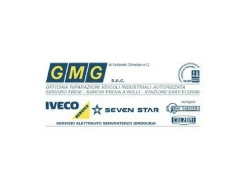 Gmg officina autorizzata iveco - Autofficine e centri assistenza,Elettrauto - Sasso Marconi (Bologna)