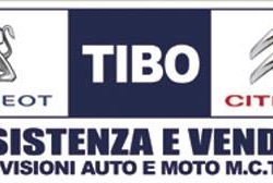 Bruno tibo srl: centro assistenza citroen - Autofficine e centri assistenza - Roma (Roma)