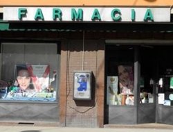 Farmacia madonna della guardia - Farmacie - Bologna (Bologna)