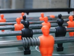 Big games - Videogiochi, flippers e biliardini - vendita e noleggio - Genazzano (Roma)