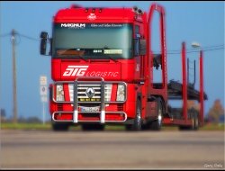 Fast load - Autotrasporti - Santa Maria di Sala (Venezia)