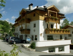 Pension mirandola - Pensioni - Corvara in Badia - Corvara (Bolzano)