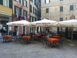 Exultate food & brew pub - Ristoranti - Genova (Genova)