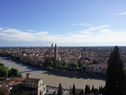 Hotel lido s.r.l. - Alberghi - Verona (Verona)