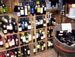 Cucumazzo s.r.l. - Enoteche e vendita vini - Bari (Bari)