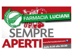 Farmacia luciani - Farmacie - Perugia (Perugia)