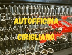 Autofficina cirigliano - Officine meccaniche - Atessa (Chieti)