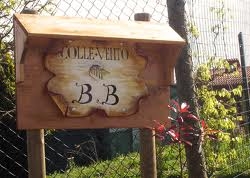 Collevento b & b - Bed & breakfast - Certaldo (Firenze)