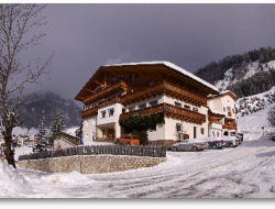 Pension vittoria - Pensioni - Corvara in Badia - Corvara (Bolzano)