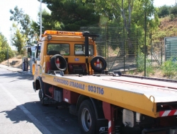 Carrozzeria lisi s.n.c. di lisi g. e lisi g. - Carrozzerie automobili - Terracina (Latina)