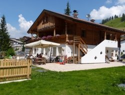 Bed & breakfast pizzeria restaurant l'tiac - Ristoranti - Badia - Abtei (Bolzano)