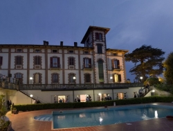 Hotel villa conte riccardi - Alberghi - Rocca d'Arazzo (Asti)