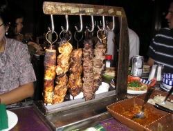 Pizzeria tavola calda kebab - Pizzerie - Roma (Roma)