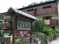 Elga residence - Residences ed appartamenti ammobiliati,Case Vacanze - Valdisotto (Sondrio)