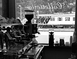 Effebi - Bar e caffè - Lariano (Roma)