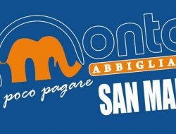 Montoro abbigliamento veste tutta la famiglia - Abbigliamento,Abbigliamento bambini e ragazzi,Abbigliamento donna,Abbigliamento sportivo, jeans e casuals,Abbigliamento uomo - San Marzano sul Sarno (Salerno)