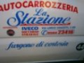 Opinioni degli utenti su Autocarrozzeria La Stazione