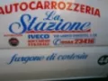 Opinioni degli utenti su Autocarrozzeria La Stazione