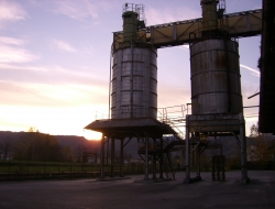 Albergo petroli - Carburanti - produzione e commercio - Bari (Bari)
