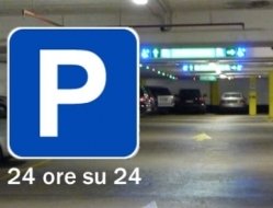I parcheggi di milano - Autorimesse e parcheggi - Milano (Milano)